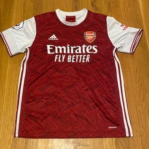 COPY - Arsenal jersey
